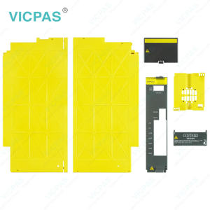 A06B-6142-H011 A06B-6142-H011#H580 HMI Case Replacement