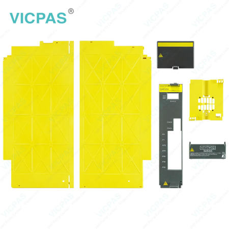 A06B-6152-H015 A06B-6152-H015#H580 HMI Case Replacement