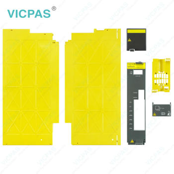 αi SP 5.5HV A06B-6122-H006 HMI Case Replacement Repair