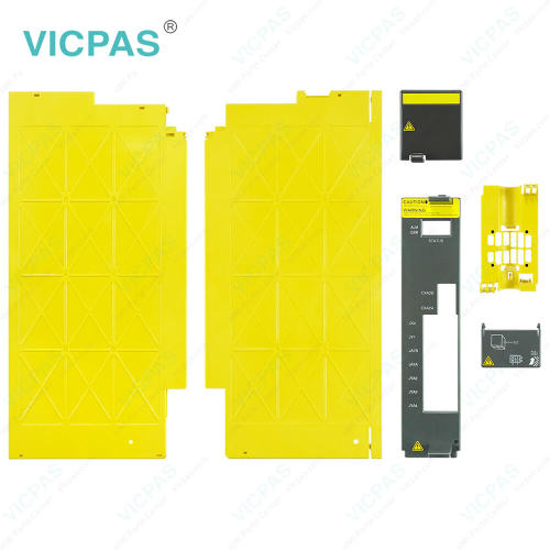 αi SP 5.5HV A06B-6122-H006 HMI Case Replacement Repair