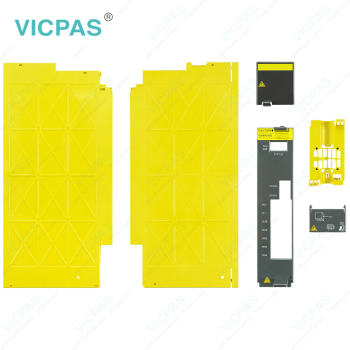 A06B-6111-H006 A06B-6111-H006#H550 Plastic Case Cover