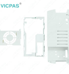 E82EV551K2C E82EV551K2C200 E82EV551K2C703 Plastic Housing