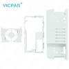 Frequency Inverter E82EV251K2C E82EV251K2C200 Plastic Case