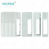 E82EV751K4B E82EV751K4B200 E82EV751K4B040 Plastic Enclosure