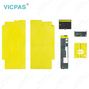 A06B-6124-H208 A06B-6124-H209 HMI Case Replacement