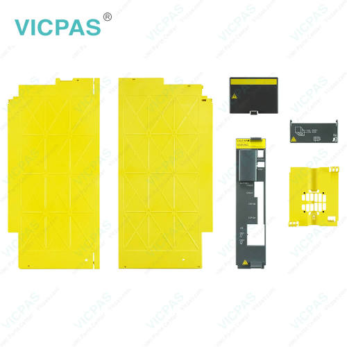 A06B-6127-H208 A06B-6127-H209 Outer Covering Replacement