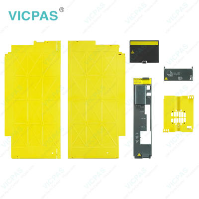 A06B-6114-H210 A06B-6114-H211 Plastic Housing Repair