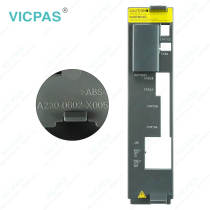 A06B-6124-H206 A06B-6124-H207 Plastic Case Cover Repair