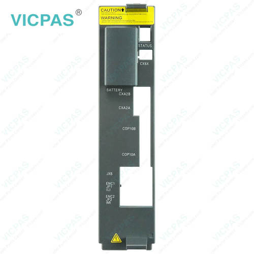 A06B-6124-H208 A06B-6124-H209 HMI Case Replacement