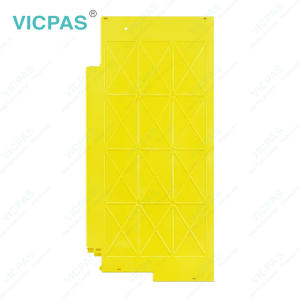 A06B-6127-H202 A06B-6127-H205 Plastic Cover Body Repair