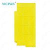 A06B-6127-H202 A06B-6127-H205 Plastic Cover Body Repair