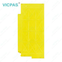 A06B-6127-H202 A06B-6127-H205 Plastic Cover Body Repair