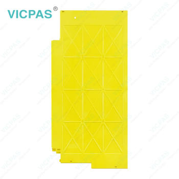 A06B-6127-H202 A06B-6127-H205 Plastic Cover Body Repair