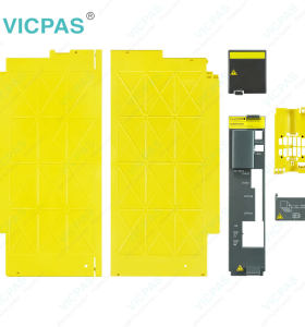 A06B-6127-H202 A06B-6127-H205 Plastic Cover Body Repair