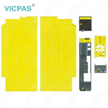 A06B-6127-H202 A06B-6127-H205 Plastic Cover Body Repair