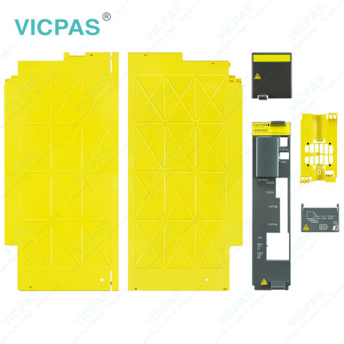 A06B-6127-H202 A06B-6127-H205 Plastic Cover Body Repair