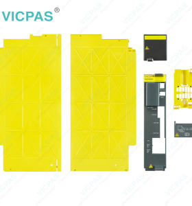 A06B-6124-H202 A06B-6124-H205 Plastic Shell Replacement