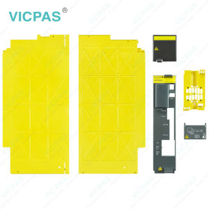 A06B-6124-H202 A06B-6124-H205 Plastic Shell Replacement
