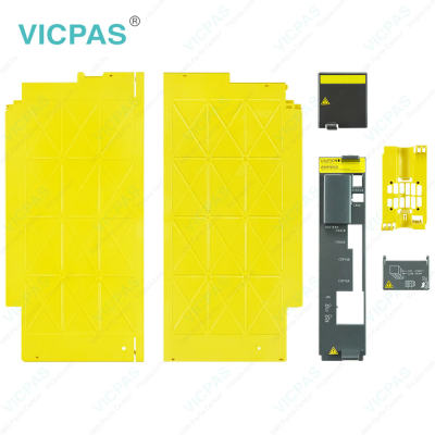 A06B-6124-H202 A06B-6124-H205 Plastic Shell Replacement
