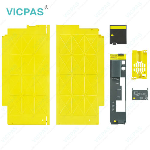A06B-6124-H202 A06B-6124-H205 Plastic Shell Replacement