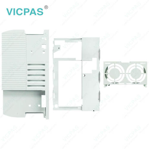 LENZE E82EV551K4C E82EV551K4C200 Plastic Enclosure Repair