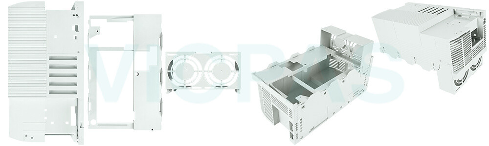 LENZE E82EV113K4C040 E82EV113K4C240 Plastic Enclosure Case Repair Replacement