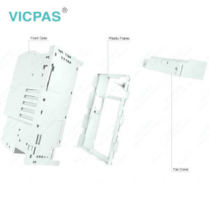 E82EV752K4C000 E82EV752K4C040 E82EV752K4C240 Plastic Cover