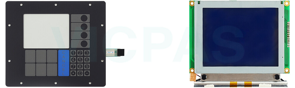 Eaton Cutler-hammer EATON PANELMATE 1000 8 PG 92-00898-00 Cutler-hammer EATON PANELMATE 1000 8 PG 92-01227-01 Terminal Keypad LCD Display Replacement