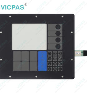 Cutler-hammer Eaton PanelMate Series 1000 8 Pg 92-00756-00 Cutler-hammer Eaton PanelMate Series 1000 8 Pg 92-00756-01 Membrane Keypad LCD Display