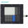 MODICON PANELMATE PLUS MM-PM10-300 Panel Mate PM Plus 1000 MM-PM10300C Operator Keyboard Touch Panel