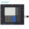 MODICON PANELMATE PLUS MM-PM10-300 Panel Mate PM Plus 1000 MM-PM10300C Operator Keyboard Touch Panel