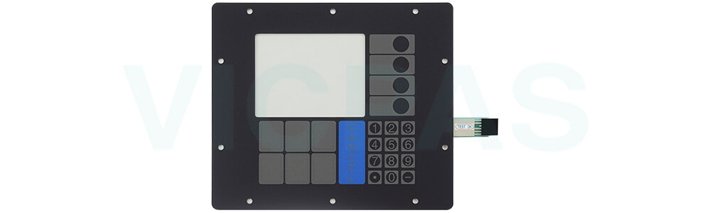Eaton Cutler-hammer EATON PANELMATE 1000 8 PG 92-00898-00 Cutler-hammer EATON PANELMATE 1000 8 PG 92-01227-01 Terminal Keypad Touch Screen Monitor Replacement