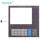 Eaton cutler-hammer PN 63-00741-00 REV Cutler Hammer 1785K-PMPP-1700 92-01943-00 Cutler Hammer 1785K PMPP 1700 92-01943-01 Touchpad Keyboard