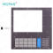 CUTLER HAMMER 7585K-8 EPRO 92-02033-01 Panelmate ePro CUTLER HAMMER 7585K-8X1 EPRO 92-02053-01 Panelmate ePro Membrane Keypad