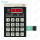 Cutler Hammer 1785K PMPS 1700 PanelMate 92-01877-03 Cutler Hammer 1785K PMPS 1700 PanelMate 92-01877-06 Keypad Touchscreen