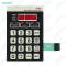 CUTLER HAMMER 7585K-8 EPRO 92-02033-01 Panelmate ePro CUTLER HAMMER 7585K-8X1 EPRO 92-02053-01 Panelmate ePro Membrane Keypad