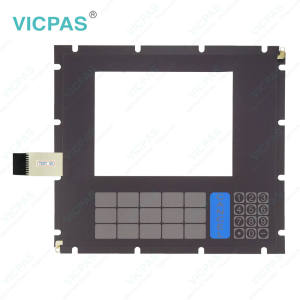 Eaton Cutler-Hammer PanelMate PowerPro 1775K PMPP 1700 92-01941-03 Eaton Cutler-Hammer PanelMate PowerPro 1775K PMPP 1700 92-01912-01 Terminal Keypad