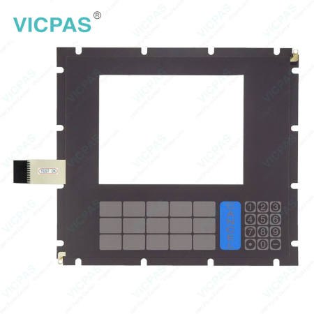 EATON CUTLER-HAMMER PN 63-00742-00 REV.01 BS 5169 Eaton Cutler-Hammer PanelMate PowerPro 1775K PMPP 1700 92-01941-00 Switch Membrane