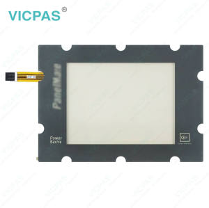 Eaton Cutler-Hammer 1550THX PM 1500 POWER SERIES 92-01805-02 Eaton Cutler-Hammer 1570H PM 1500 Power Series 92-01760-01 Overlay Touch Panel