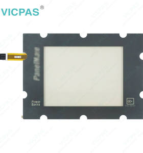Eaton Cutler-Hammer 1550THX PM 1500 POWER SERIES 92-01879-01/92-01879-02 Touch Digitizer Protective Film