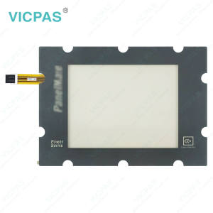 Eaton Cutler-Hammer 1550THX PM 1500 POWER SERIES 92-01879-01/92-01879-02 Touch Digitizer Protective Film