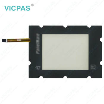 TPI#1200-001a 63-00775-00 Touch Screen Panel Replacement