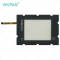 TPI#1200-001a 63-00775-00 Touch Screen Panel Replacement
