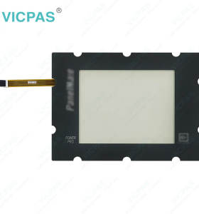 Cutler-Hammer 1775T PMPS 1700 PanelMate Power 92-01873-02 Touch Screen Tablet Repair