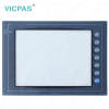 HMI08CE Touch Screen Monitor Front Overlay Replacement