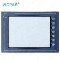 HMI08CE Touch Screen Monitor Front Overlay Replacement