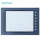 HMI08CE Touch Screen Monitor Front Overlay Replacement