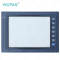 HMI08CE Touch Screen Monitor Front Overlay Replacement