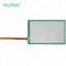 HMI04CU HMI04BU HMI04GU Front Overlay Touch Screen Display Replacement