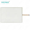 PANELMATE PLUS MM-PM15-403 92-01766-18 PANELMATE PLUS MM-PM15-400 Touch Screen Glass Repair
